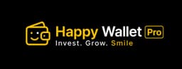 HappyWallet Pro